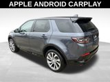 New 2025 Land Rover Discovery Sport Dynamic SE image 3