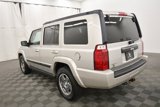 Used 2007 Jeep Commander Sport image 5