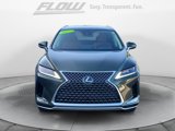Used 2022 Lexus RX 350 FWD w/ Premium Package image 2