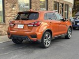 Used 2020 Mitsubishi Outlander Sport ES image 5