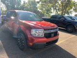 Used 2022 Ford Maverick Lariat w/ Lariat Luxury Package image 2