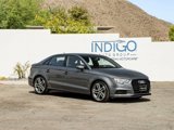 Used 2019 Audi A3 2.0T Titanium w/ Convenience Package image 4