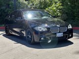 Used 2014 BMW 550i Sedan image 2
