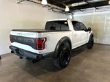 Used 2020 Ford F150 Raptor w/ Equipment Group 802A Luxury image 6