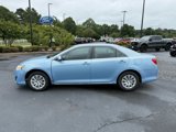 Used 2012 Toyota Camry LE image 3