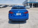 Used 2022 Nissan Versa SR image 5