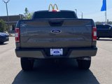 Used 2018 Ford F150 XL w/ Equipment Group 101A Mid image 4
