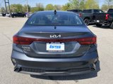 Used 2024 Kia Forte LXS image 5