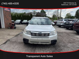 Used 2010 Subaru Forester 2.5X Premium w/ Popular Equipment Group 1A image 2