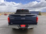Used 2016 Ford F150 Lariat w/ Equipment Group 502A Luxury image 6