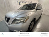 Used 2014 Nissan Pathfinder SV image 3