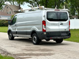Used 2015 Ford Transit 250 148 Low Roof image 3