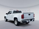 Used 2021 Chevrolet Colorado LT w/ Fleet Safety Package image 4