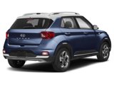 New 2025 Hyundai Venue Limited image 3