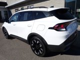 Certified 2023 Kia Sportage X-Line w/ X-Line Premium Package image 3