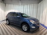 Used 2017 Chevrolet Equinox LT w/ Convenience Package image 2