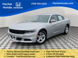 Used 2022 Dodge Charger SXT w/ Leather Interior Group image 1