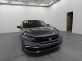 Used 2021 Honda Civic LX image 3