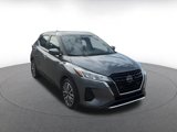 Used 2024 Nissan Kicks SV image 3