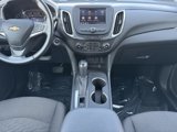 Certified 2020 Chevrolet Equinox LT image 2