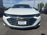Used 2022 Chevrolet Malibu LS image 3
