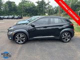 Certified 2023 Hyundai Kona Limited image 4