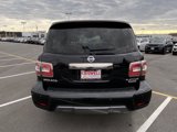 Used 2020 Nissan Armada Platinum w/ Platinum Reserve Package image 4