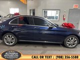 Used 2015 Mercedes-Benz C 300 4MATIC Sedan image 5