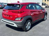 Certified 2022 Hyundai Kona SE w/ Cargo Package image 5