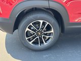 New 2026 Chevrolet TrailBlazer LT w/ LT Cold Weather Package image 4