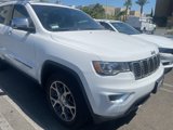 Used 2022 Jeep Grand Cherokee Limited image 3