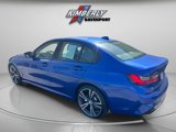Certified 2022 BMW 330e xDrive w/ M Sport Package image 3