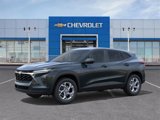 New 2025 Chevrolet Trax LS w/ LS Convenience Package image 2