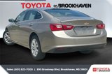 Used 2025 Chevrolet Malibu LT image 2