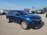 Used 2022 Chevrolet Blazer LT image 2