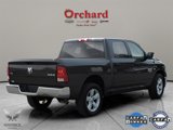 Used 2023 RAM 1500 Classic SLT image 6