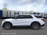 New 2025 Ford Explorer Active image 3