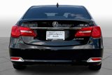 Used 2014 Acura RLX w/ Technology Package image 4