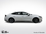Used 2023 Hyundai Sonata SEL w/ Cargo Package image 2