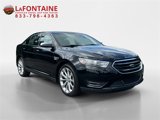 Used 2018 Ford Taurus Limited image 3