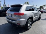Used 2018 Jeep Grand Cherokee Limited image 6