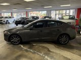 Used 2018 MAZDA MAZDA3 Grand Touring w/ Premium Equipment Package image 3
