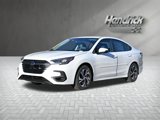 New 2025 Subaru Legacy Premium image 5