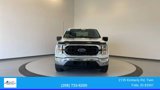 Used 2021 Ford F150 XLT image 2