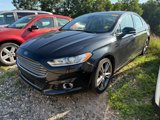 Used 2014 Ford Fusion Titanium image 6