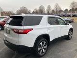 Used 2021 Chevrolet Traverse LT w/ LT Premium Package image 3