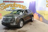 Used 2019 Cadillac XT5 AWD image 2
