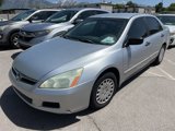 Used 2007 Honda Accord VP image 3