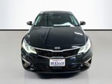 Certified 2019 Kia Optima EX w/ EX Premium Package image 2