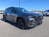 Used 2024 MAZDA CX-50 AWD 2.5 S w/ Preferred Package image 2